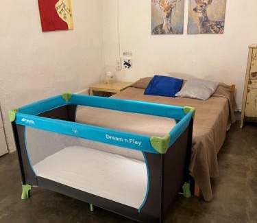 Amposta Appartement | El Piset de Amposta - Delta del Ebro