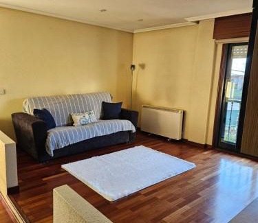 Mondariz Appartement | El pisito de iker