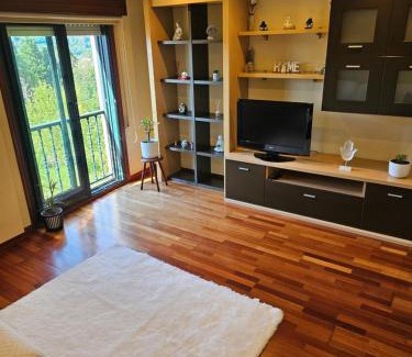 Mondariz Appartement | El pisito de iker