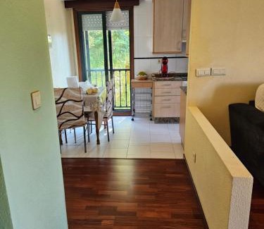 Mondariz Appartement | El pisito de iker