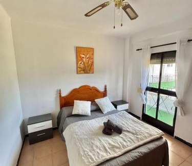 Guillena Appartement | El pisito de los Lagos