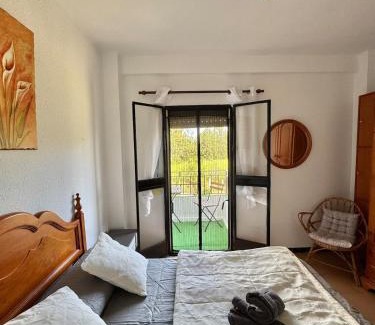 Guillena Appartement | El pisito de los Lagos