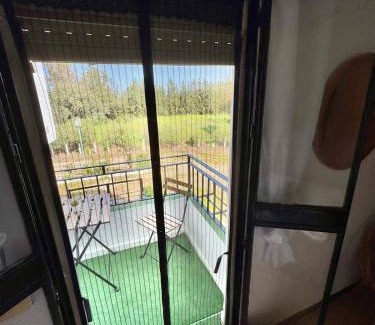 Guillena Appartement | El pisito de los Lagos