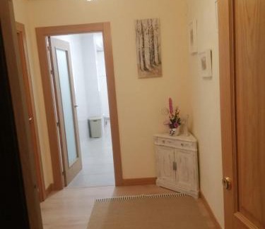 Casalarreina Appartement | El piso de Amalia