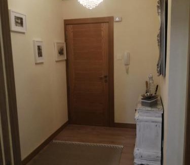 Casalarreina Appartement | El piso de Amalia