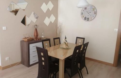 Casalarreina Appartement | El piso de Amalia