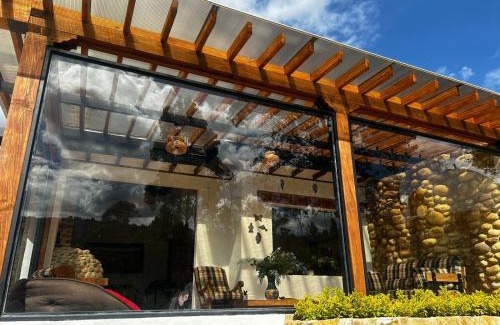 Santa Sofia Maison | El placer