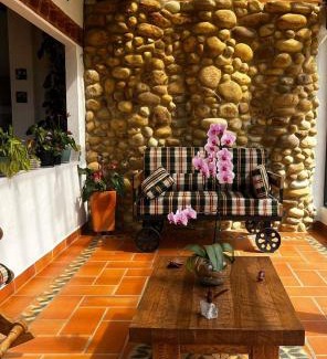 Santa Sofia Maison | El placer