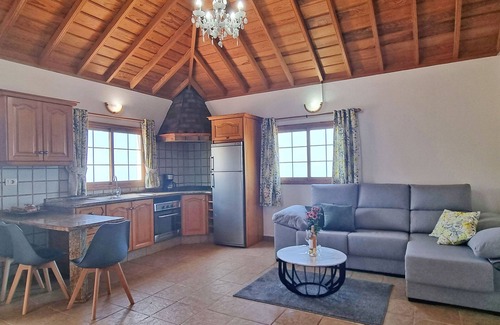 Puntagorda Maison | El Polear, Spain