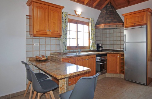 Puntagorda Maison | El Polear, Spain