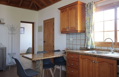 Puntagorda Maison | El Polear, Spain
