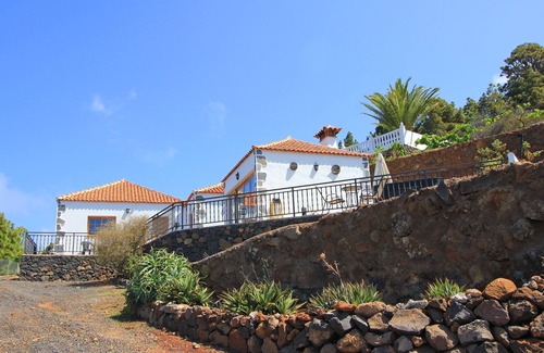 Puntagorda Maison | El Polear, Spain