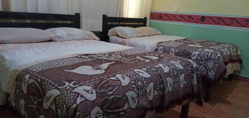 Tepeaca Hôtel | El Portón de Cortés