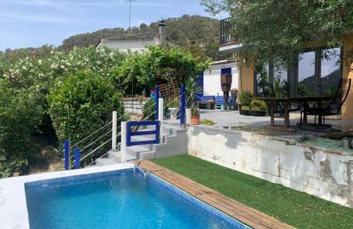 Olivella Maison | El Portal, 12 mins from Sitges