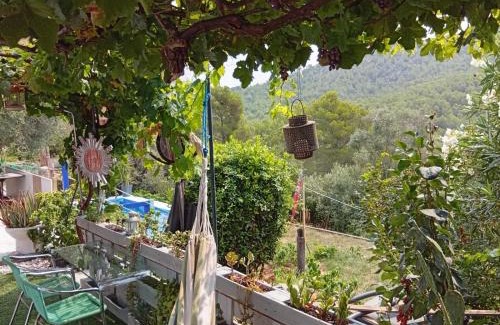 Olivella Maison | El Portal, 12 mins from Sitges