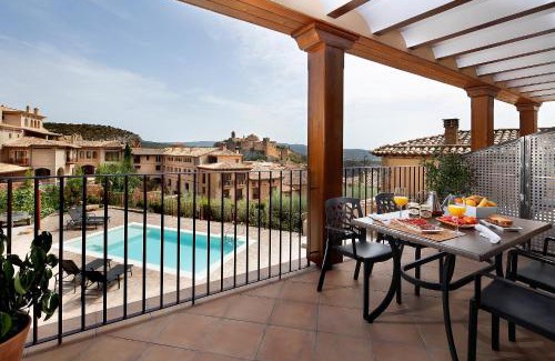 Alquezar Appartement | El Portal de Alquezar