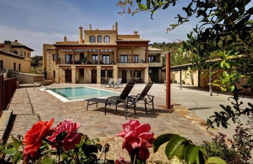 Alquezar Appartement | El Portal de Alquezar