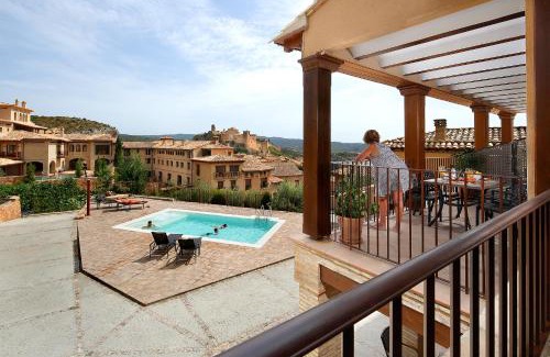 Alquezar Appartement | El Portal de Alquezar