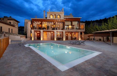 Alquezar Appartement | El Portal de Alquezar