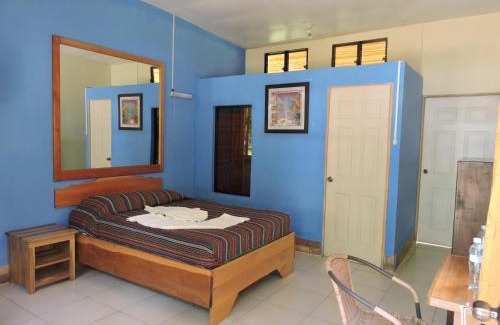 Semuc Champey Auberge | El Portal De Champey