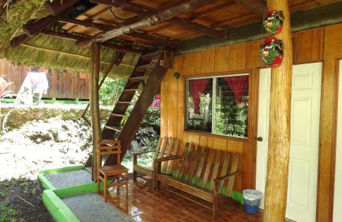 Semuc Champey Auberge | El Portal De Champey