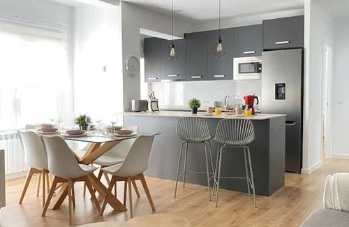 Soria Appartement | El portal del románico