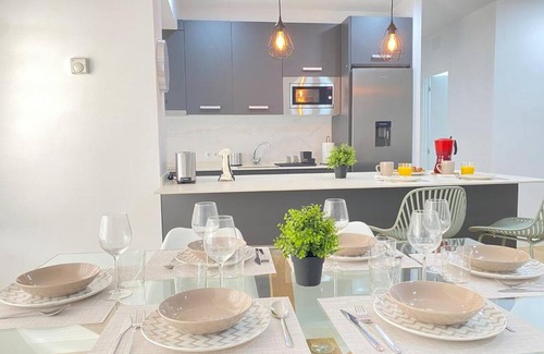 Soria Appartement | El portal del románico