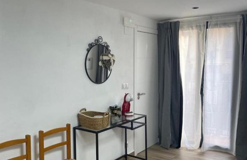 Montblanc Appartement | El Portalet