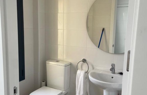 Montblanc Appartement | El Portalet