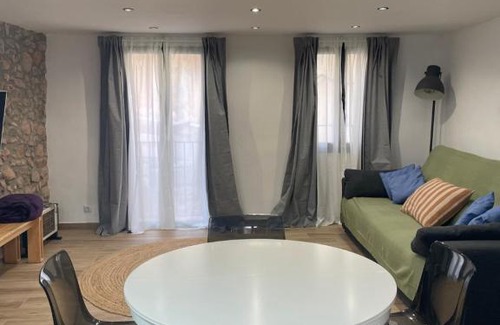Montblanc Appartement | El Portalet