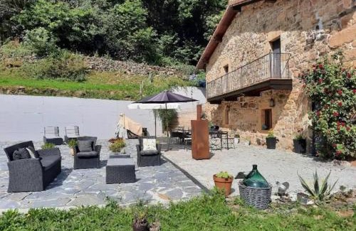 Luena Chalet De Ski | El Portalon de Luena