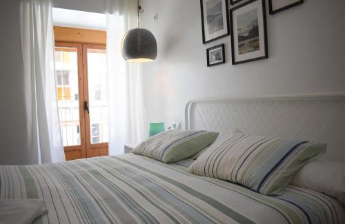 La Cisterniga Maison | El Portazgo Restaurante Hostal La Cisterniga