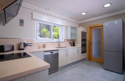 Moraira Maison | El Portet by Interhome