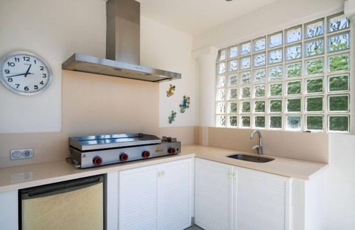 Moraira Maison | El Portet by Interhome