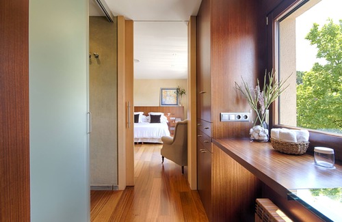 Palau Hôtel | EL Porxo B&B