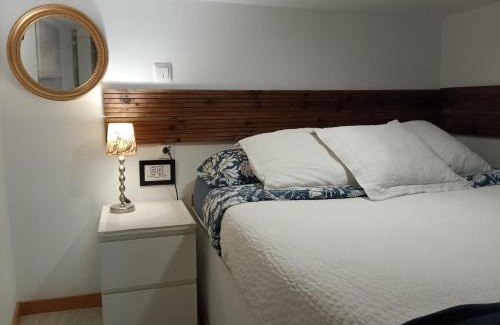 Puente de Vallecas Appartement | El Pozo-Villalobos Suite