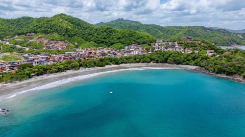 Las Catalinas Maison | El Prado: New 2br Condo in Las Catalinas