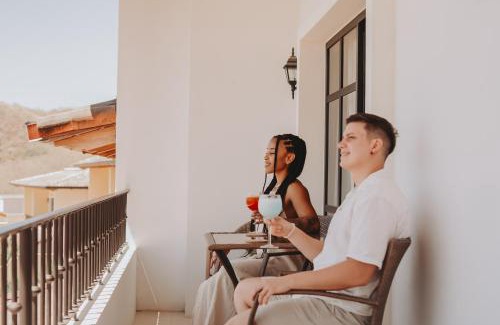 Las Catalinas Maison | El Prado: New 2br Condo in Las Catalinas
