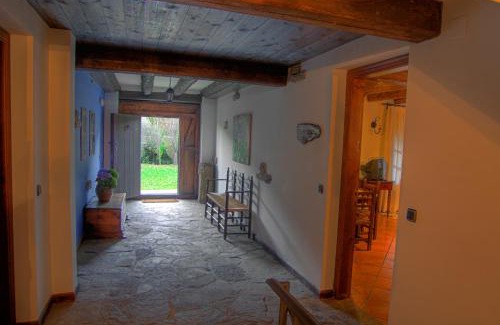 La Puebla de Roda Appartement | El Prau De Vidal
