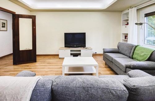 Zaragoza Centro Appartement | El Prestigio de Sagasta by Alogest