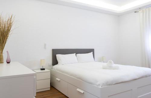 Zaragoza Centro Appartement | El Prestigio de Sagasta by Alogest