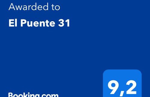 Santa Cruz de la Palma Appartement | El Puente 31