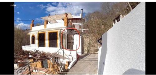 Durcal Appartement | El puente de lata 1