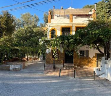 Durcal Appartement | El puente de lata 1