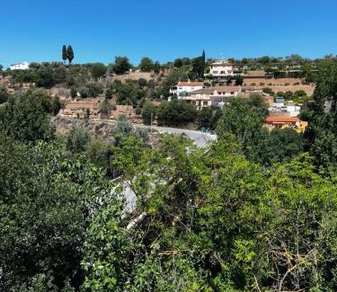 Durcal Appartement | El puente de lata 1