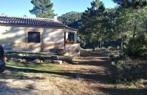 Molinicos Chalet De Ski | El Quejigo