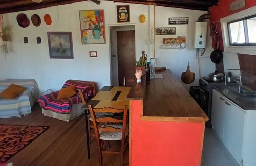 El Quisco Cabine | El Quisco Cabin Los Corsarios