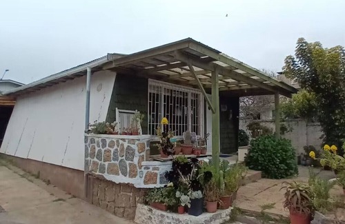 El Quisco Cabine | El Quisco Cabin Los Corsarios
