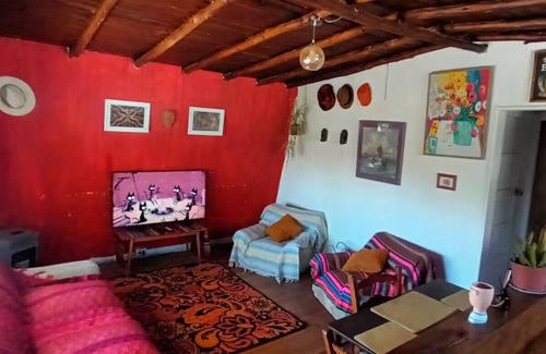 El Quisco Cabine | El Quisco Cabin Los Corsarios