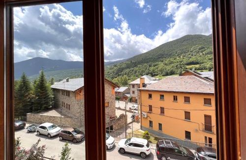 Espot Appartement | El Raconet d'Espot - L'Amfitriona